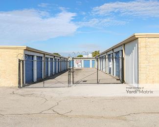 Photo 6 of Top Value Storage - 1003 North 38th Street, Killeen, TX