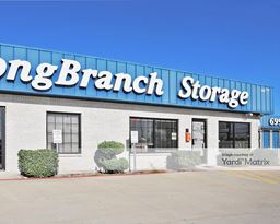 Image for Right Space Storage - 4601 East Rancier Avenue, Killeen, TX
