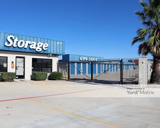 Photo 3 of Right Space Storage - 4601 East Rancier Avenue, Killeen, TX