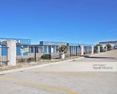 Storage Units for Rent available at 4601 East Rancier Avenue, Killeen, TX 76543