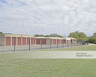 Photo 3 of My Garage Self Storage - 1875 Morgan's Point Road, Morgans Point Resort, TX