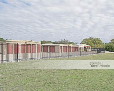 Storage Units for Rent available at 1875 Morgan's Point Road, Morgans Point Resort, TX 76513