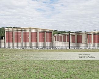 Photo 4 of My Garage Self Storage - 1875 Morgan's Point Road, Morgans Point Resort, TX