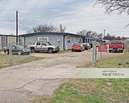 Image for 254 - Storage - 4300 Bellmead Drive, Waco, TX