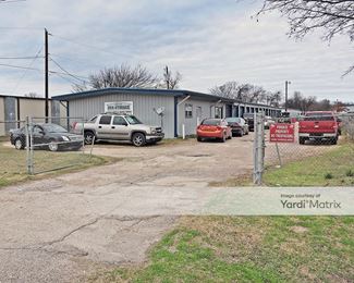 Photo 1 of 254-Storage - 4300 Bellmead Drive, Waco, TX