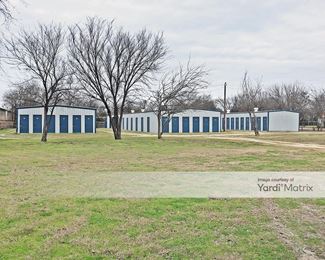 Photo 2 of 254-Storage - 4300 Bellmead Drive, Waco, TX