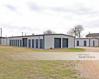 Photo 3 of 254-Storage - 4300 Bellmead Drive, Waco, TX