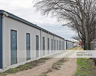 Photo 4 of 254-Storage - 4300 Bellmead Drive, Waco, TX