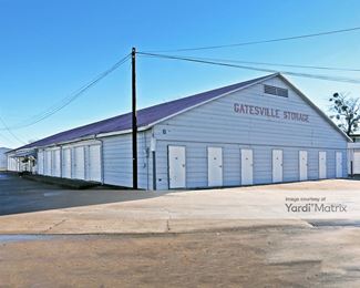 Photo 2 of Gatesville Storage - 2215 East Main Street, Gatesville, TX