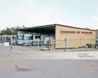 Photo 4 of My Garage Self Storage - 1900 Interstate 35 Frontage Road, Belton, TX