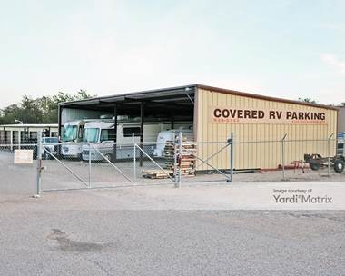 Storage Units for Rent available at 1900 Interstate 35 Frontage Road, Belton, TX 76513