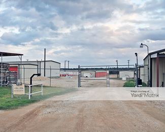 Photo 2 of Academy Mini Storage - 706 Texas 95, Little River-Academy, TX