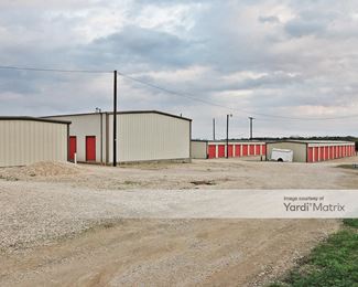 Photo 3 of Academy Mini Storage - 706 Texas 95, Little River-Academy, TX
