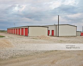 Photo 4 of Academy Mini Storage - 706 Texas 95, Little River-Academy, TX