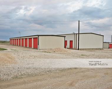 Storage Units for Rent available at 706 Texas 95, Little River-Academy, TX 76554