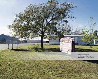 Photo 1 of Broken Bow Storage - 2100 Indian Trail Drive, Harker Heights, TX
