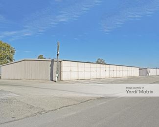 Photo 2 of Broken Bow Storage - 2100 Indian Trail Drive, Harker Heights, TX