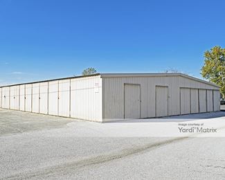 Photo 4 of Broken Bow Storage - 2100 Indian Trail Drive, Harker Heights, TX