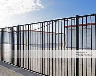 Photo 4 of Storage Sense - 4013 East Stan Schlueter Loop, Killeen, TX