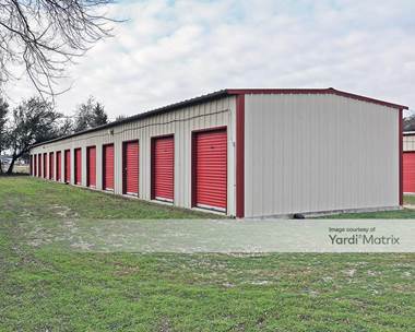 Storage Units for Rent available at 220 Stanfield, Waco, TX 76705
