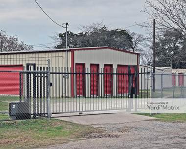 Storage Units for Rent available at 220 Stanfield, Waco, TX 76705