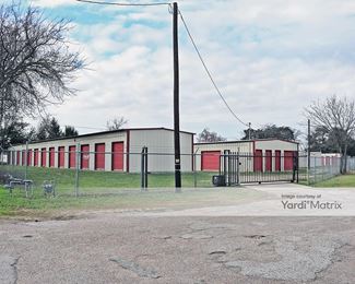 Photo 4 of 254-Storage - 220 Stanfield, Waco, TX