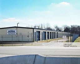 Image for 254 - Storage - 600 Panther Way, Hewitt, TX