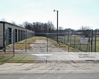 Photo 2 of 254-Storage - 600 Panther Way, Hewitt, TX