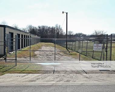 Storage Units for Rent available at 600 Panther Way, Hewitt, TX 76643