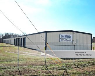 Photo 3 of 254-Storage - 600 Panther Way, Hewitt, TX