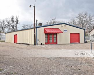 Photo 1 of 254-Storage - 901 South 18th Street, Waco, TX