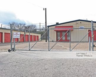 Photo 2 of 254-Storage - 901 South 18th Street, Waco, TX