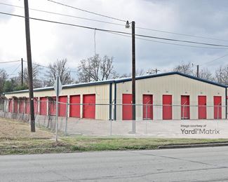 Photo 3 of 254-Storage - 901 South 18th Street, Waco, TX