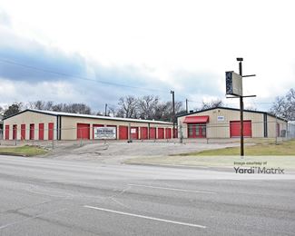Photo 4 of 254-Storage - 901 South 18th Street, Waco, TX