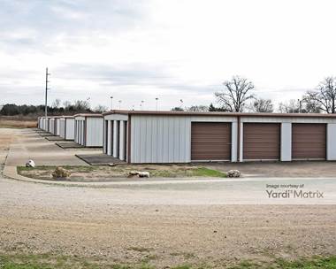Storage Units for Rent available at 1113 North Lacy Drive, Waco, TX 76705