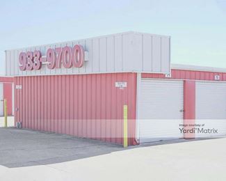Photo 1 of RightSpace Storage - 1709 Sparta Road, Belton, TX