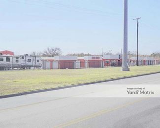 Photo 2 of RightSpace Storage - 1709 Sparta Road, Belton, TX