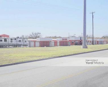 Storage Units for Rent available at 1709 Sparta Road, Belton, TX 76513