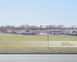 Photo 3 of RightSpace Storage - 1709 Sparta Road, Belton, TX