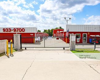 Photo 4 of RightSpace Storage - 1709 Sparta Road, Belton, TX