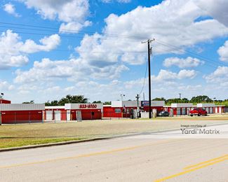 Photo 5 of RightSpace Storage - 1709 Sparta Road, Belton, TX