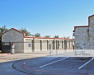 Photo 3 of Big Red Barn Self Storage - 6503 West Adams, Temple, TX