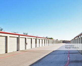 Photo 4 of Big Red Barn Self Storage - 6503 West Adams, Temple, TX