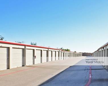 Storage Units for Rent available at 6503 West Adams, Temple, TX 76502