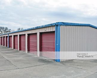 Photo 4 of Ideal Self Storage - 1809 Clark Avenue, Waco, TX