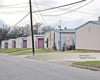 Photo 5 of Ideal Self Storage - 1809 Clark Avenue, Waco, TX