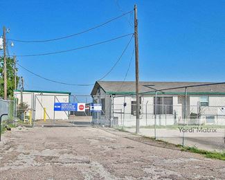 Photo 1 of My Garage Self Storage - 114 North 27th Street, Temple, TX