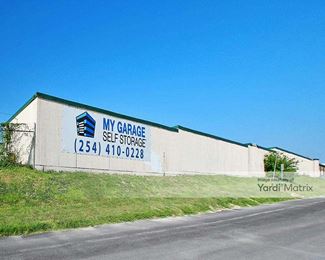 Photo 2 of My Garage Self Storage - 114 North 27th Street, Temple, TX