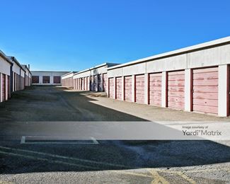 Photo 3 of My Garage Self Storage - 114 North 27th Street, Temple, TX