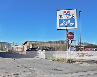 Photo 4 of My Garage Self Storage - 114 North 27th Street, Temple, TX